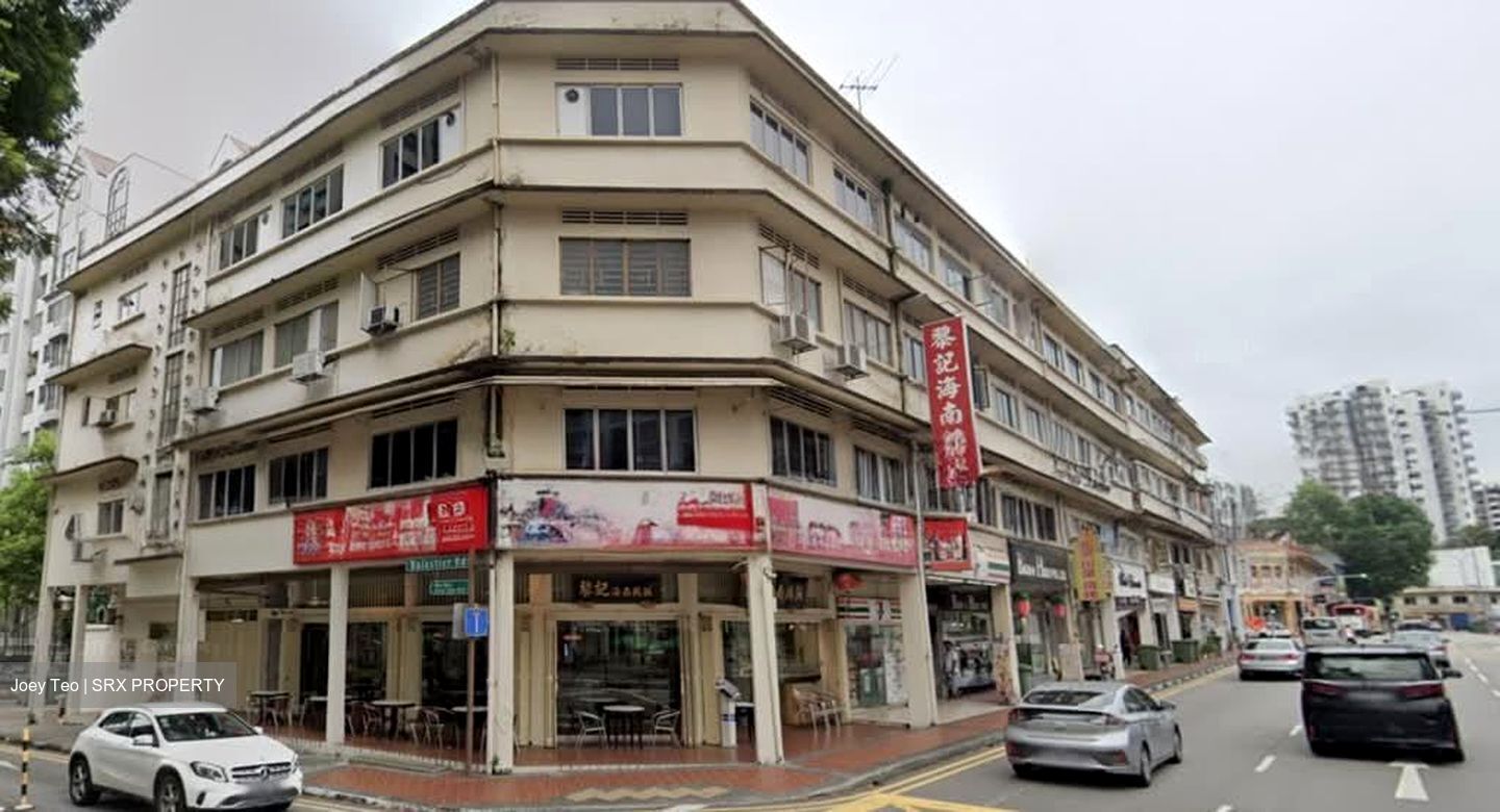 Balestier Road (D12), Shop House #576601251